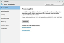 Win7更新补丁为什么提示错误代码“0X80070643”？