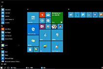 win10开始菜单不能正常弹出的解决方法
