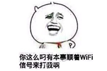 WiFi安全使用防止WiFi被蹭网