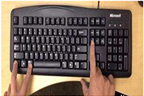 快捷键Ctrl+Atl+Del无法打开任务管理器是怎么回事？